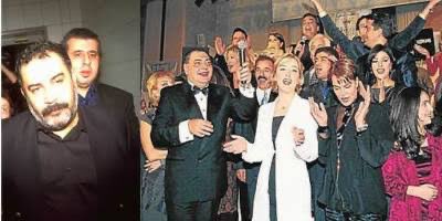 <a href="/Mhsnkrmzgl/">Mahsun Kırmızıgül</a> Maho, biz senin ne tarafta olduğunu çok iyi biliyoruz..