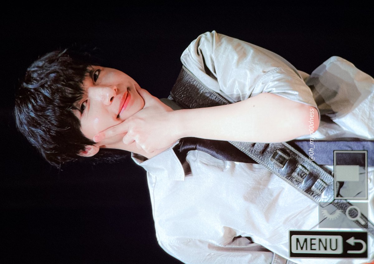 0h_myg00dness's tweet photo. 정세운 귀여어🍀

-
#작당모의회 #정세운 https://t.co/CzKHxk034s