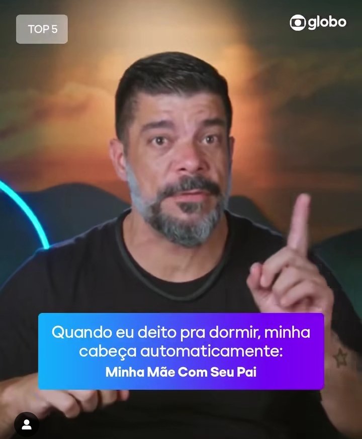 joaoamaral_eu's tweet photo. Aaaahhh 🥰
No top 05 da semana no @somosglobo 😍
@globoplay olha isso. 😂😂
#MMCSP #MinhaMaeComSeuPai #globoplay #formata https://t.co/ZkeH2NbHZf