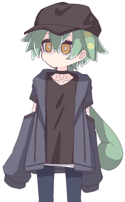 ずんだもんもん