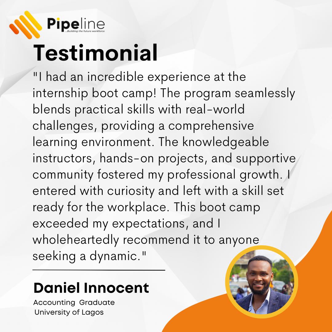 The Talent Pipeline Company tweet media