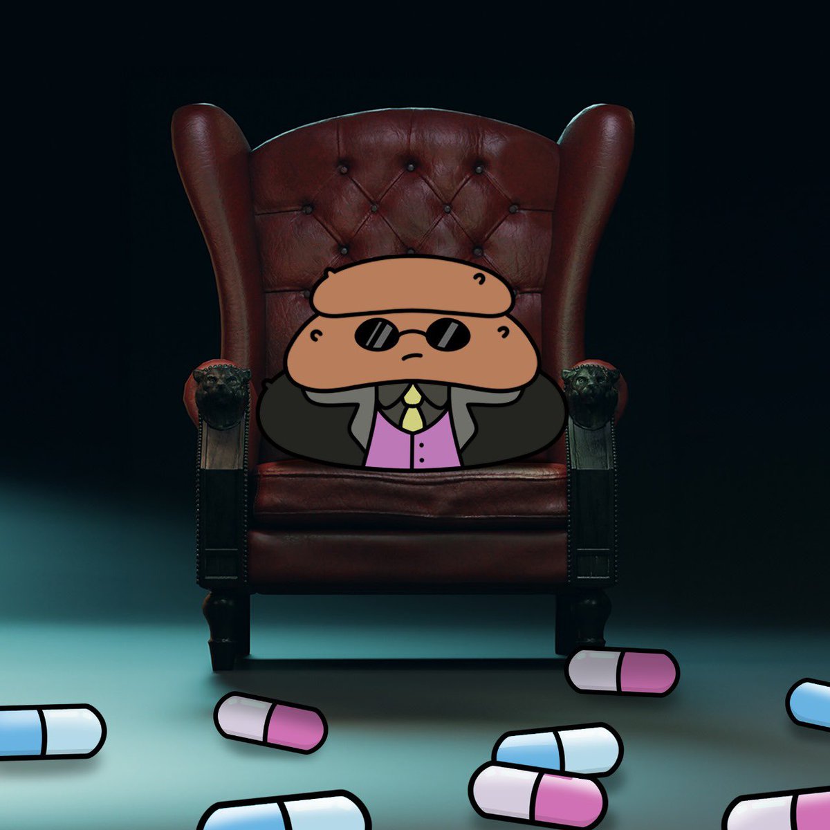 Massive Prizes tomorrow <a href="/DENSITYDECK/">Density Deck</a> tournament sponsored by Poopooville

50k Poopoints comment your TG username ❤️ repost 

Try the game to qualify 👇🏻
poocash.io/density

🚨 Tournament Prizes

🥇 1st Place
• 2x Goliath NFTs
• $500 in $DENSITY
• 400 Airdrop Points

🥈 2nd