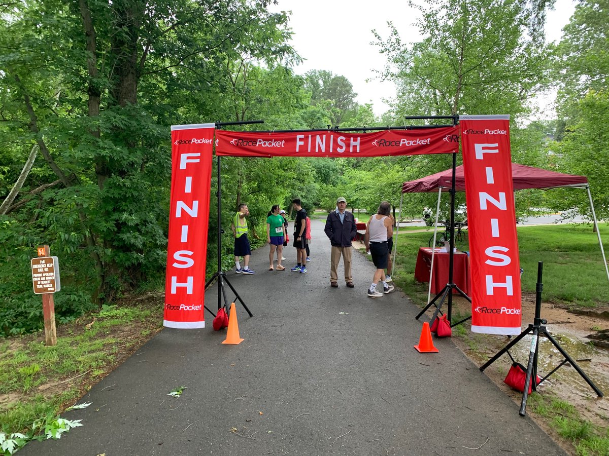 RacePacket's tweet image. Ready for start of Run for Ukraine 5K