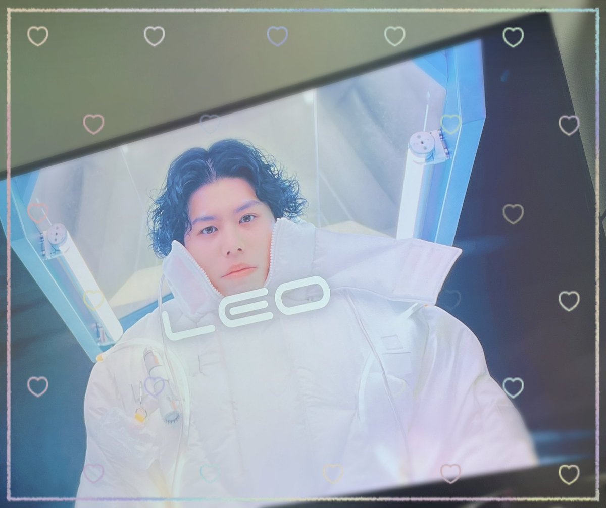 ・

休日前夜の2:BE最幸でしかない🚀❤︎

・