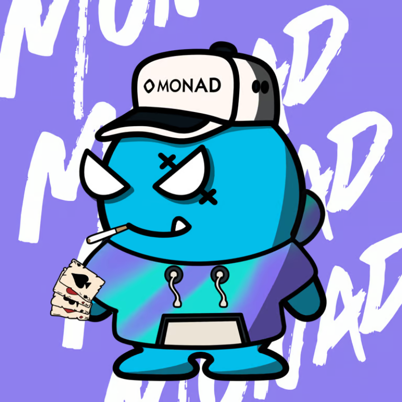 azlkapooax33632's tweet photo. Fresh experience, a model of the free market
@monad_dev @MonadPump @monadverse
@0x_eunice @monadcollection @monad_xyz
https://t.co/053xT5ng3y https://t.co/huYuCGglqE