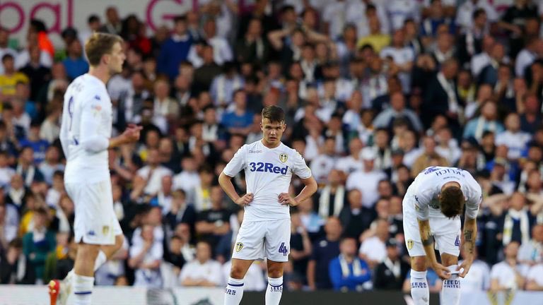 Dsummerfield_'s tweet photo. Leeds United – 2019 Playoff Semi-Final Starting lineup. Where are they now?! 

Thread 🧵…

#lcfc #leeds #LeedsUnited #whites #eflchampionship #fyp #trending #leedsfc #marchingontogether https://t.co/rBbY8zzoIy