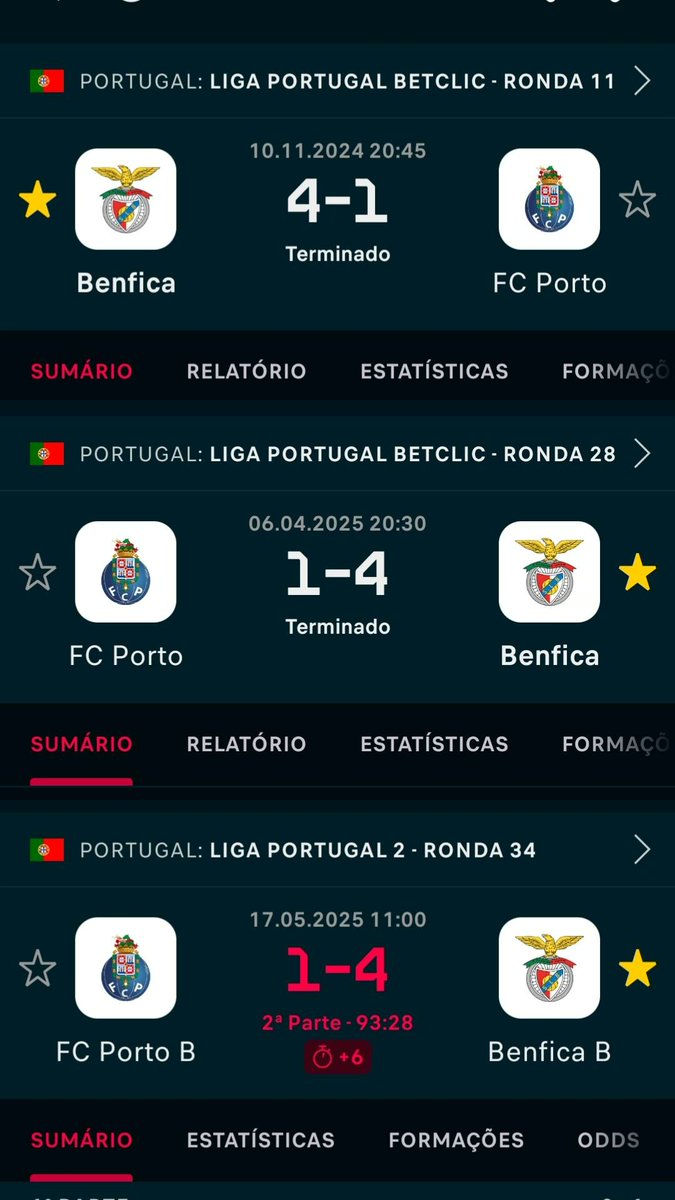 parece repetição mas não é