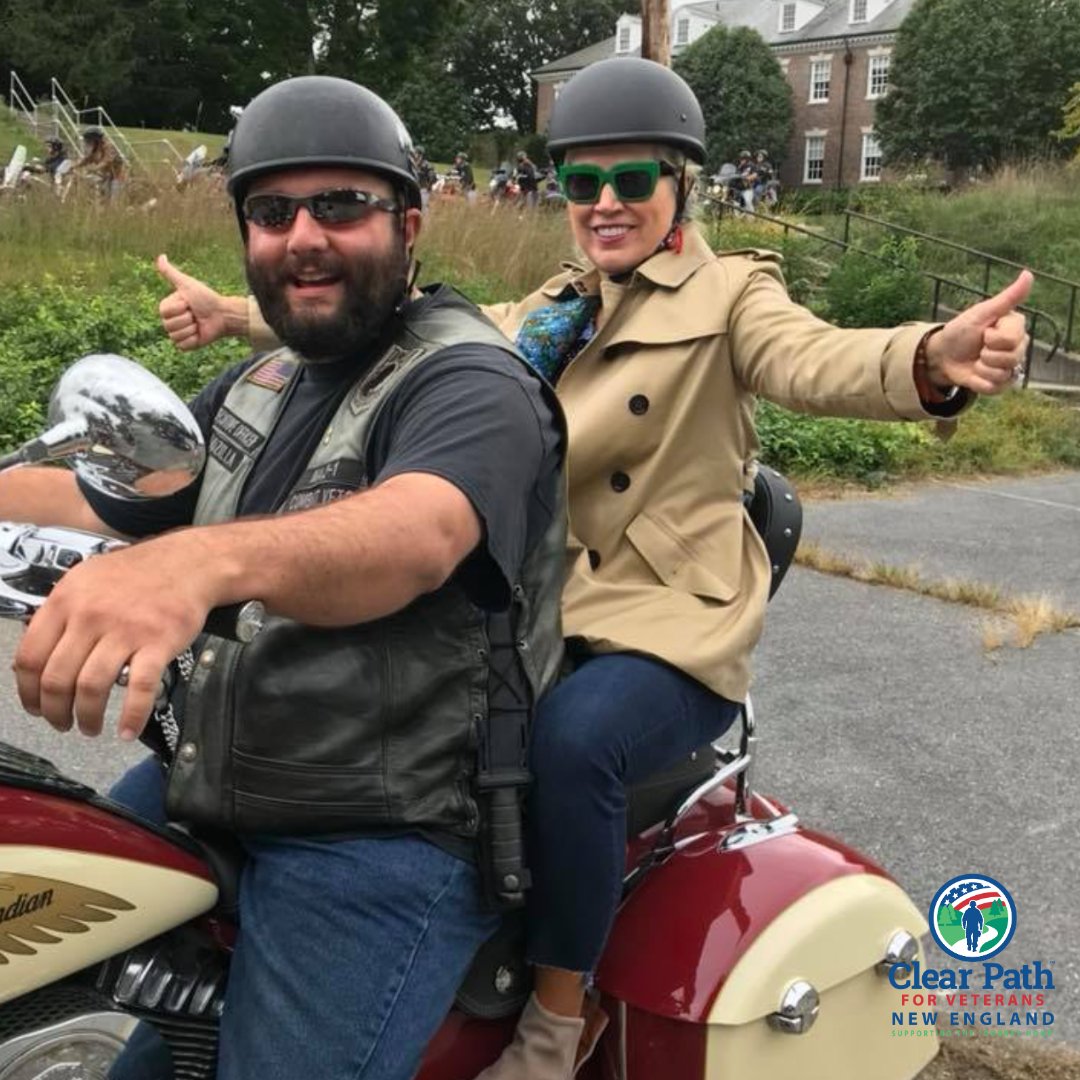 Clear Path NE tweet media