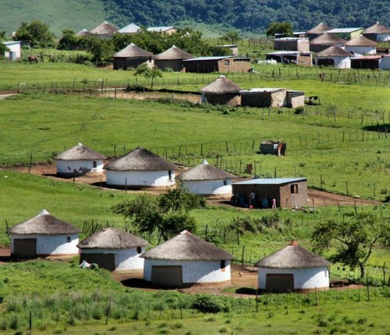 Kwa Zulu Natal