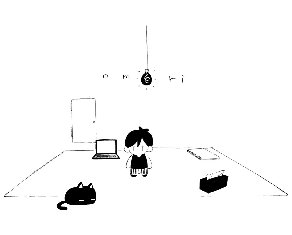 #omori #OMORIFANART