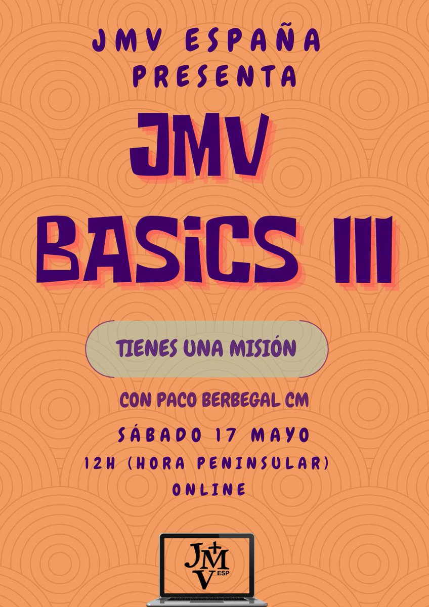 PacoHno's tweet image. Mañana de formación con @JMV_esp sobre la Nota Misionera de la Asociación.
#Misión #Evangelización