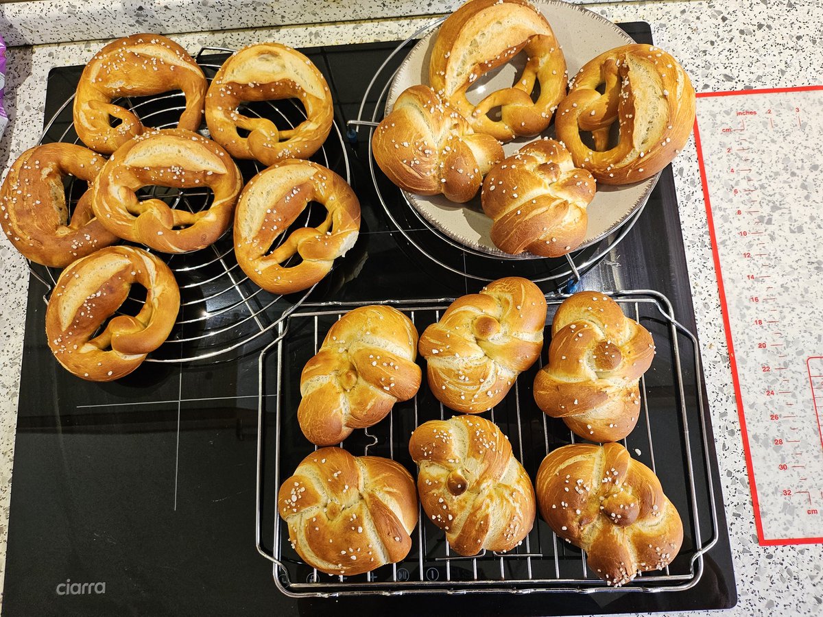 Guten Appetit #backen