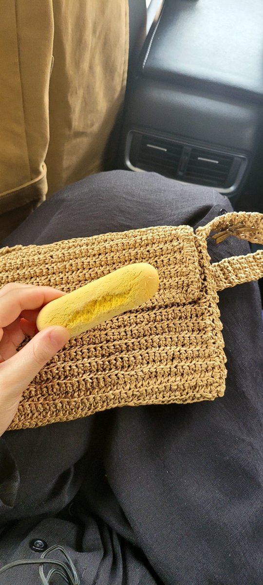 Trabzonluların yolculuk kurabiyesi 😀