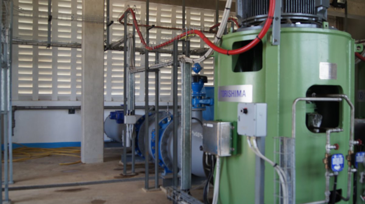 🚧Viability gaps stalling infrastructure? Govts can unlock critical investments with Hybrid PPPs—blending Viability Gap Funding 💰 and concessional finance to cover costs, making projects🏗️ bankable, affordable, and ready to go!🚀
wrld.bg/wPcn50VNy5F
#PublicPrivatePartnership