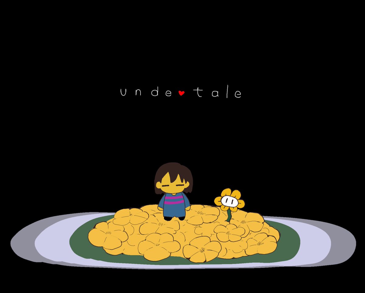 #undertale