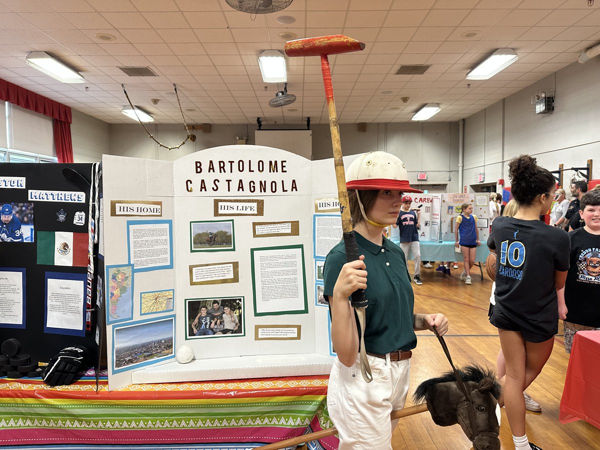 Fiesta 2025 at Chapman School! 6th graders researched Latin American celebrities and showcased them. #cheshirepublic #cheshirepublicschools #cheshirectpublicschools #chapmanschoolptsa