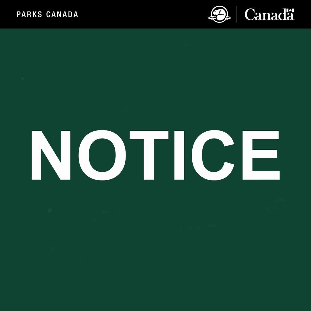 Public notice:
Please be aware that trail conditions on Beausoleil Island are poor due to the recent ice storm. The team is working on clearing fallen trees, however please exercise caution on trails.