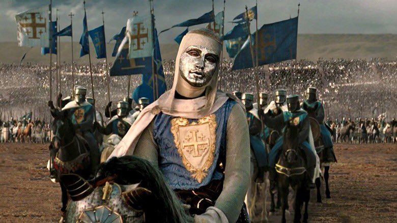 deusimpera's tweet image. My zeal for the Catholic Church is so strong that if Pope Leo XIV called a new crusade, I’d be the first one signing up.