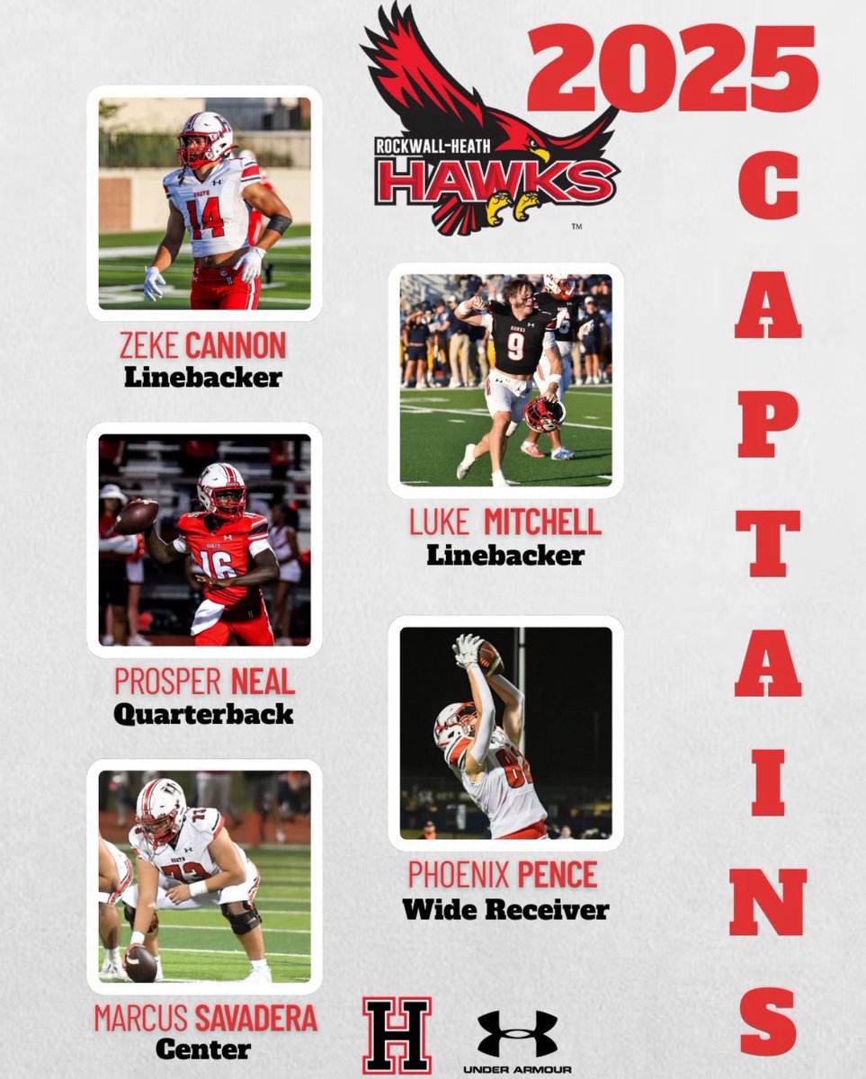 Phoenixpence (@phoenixpence14) on Twitter photo Blessed to be recognized as a captain and leader of this amazing team. <a href="/HeathHawksFb/">Heath Hawks Football</a> Blessed to be recognized as a captain and leader of this amazing team. <a href="/HeathHawksFb/">Heath Hawks Football</a>