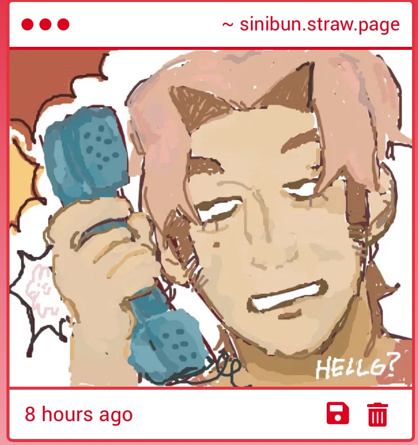 ANTHR0POPHAGY's tweet image. A BEAUTIFUL STORY WAS TOLD HERE .  Tabs .  I love yoy