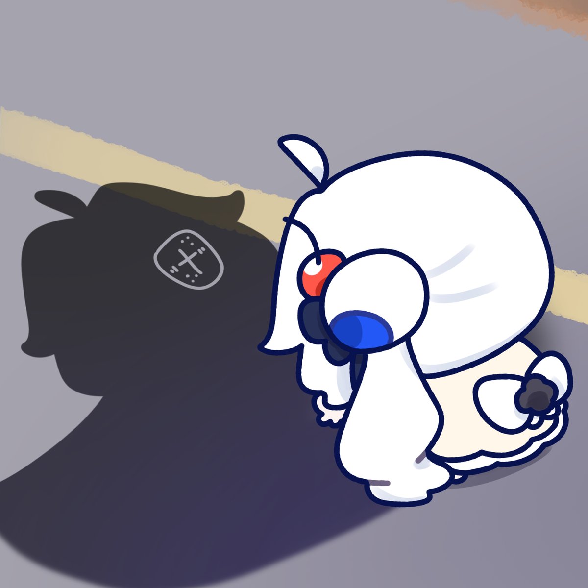 야나낭/Yananang🦔 tweet media