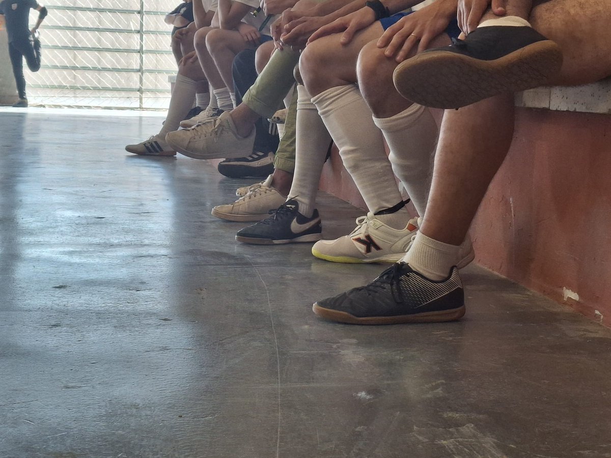 Justícia (@justiciacat) on Twitter photo 🔥 Final de la Prison League amb els consellers de Justícia,<a href="/Ramon_Espadaler/">Ramon Espadaler</a>, i d’Esports, <a href="/b5alvarez/">berni alvarez</a>, i el padrí del torneig Miquel Freixas del <a href="/FCBfutbolsala/">Barça Futbol Sala</a>
⚽️🏆 Campió: Lledoners 🥈 Subcampió: Brians 2
⚡ L’esport és més que competició: és reinserció, convivència, 🔥 Final de la Prison League amb els consellers de Justícia,<a href="/Ramon_Espadaler/">Ramon Espadaler</a>, i d’Esports, <a href="/b5alvarez/">berni alvarez</a>, i el padrí del torneig Miquel Freixas del <a href="/FCBfutbolsala/">Barça Futbol Sala</a>
⚽️🏆 Campió: Lledoners 🥈 Subcampió: Brians 2
⚡ L’esport és més que competició: és reinserció, convivència,