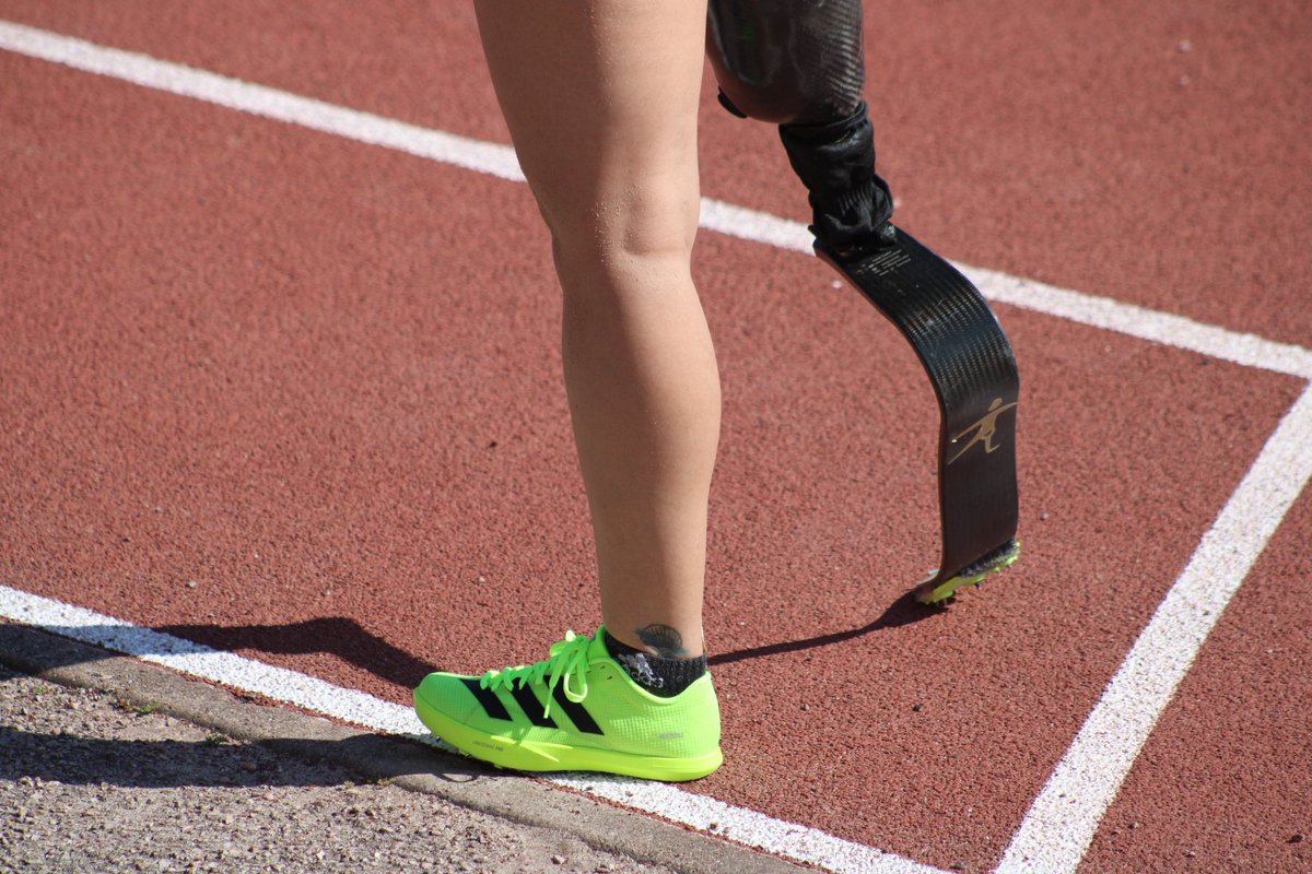 Meeting Internacional avui a l'Hospitalet Nord.