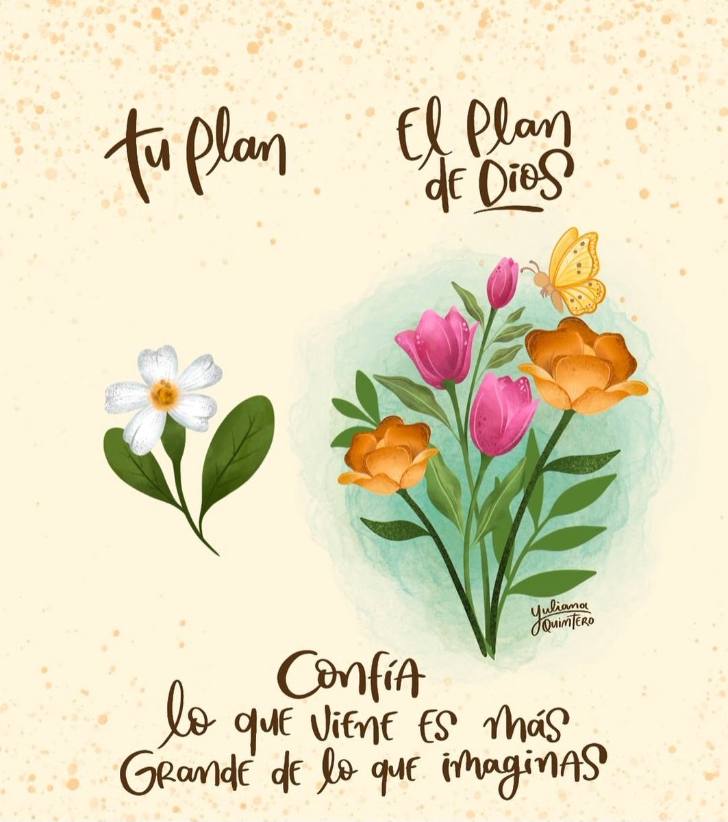 DelValleGreen's tweet photo. Todo lo dejo en tus manos Señor.
Buenos días ☀️ https://t.co/aB7rJOO9VX