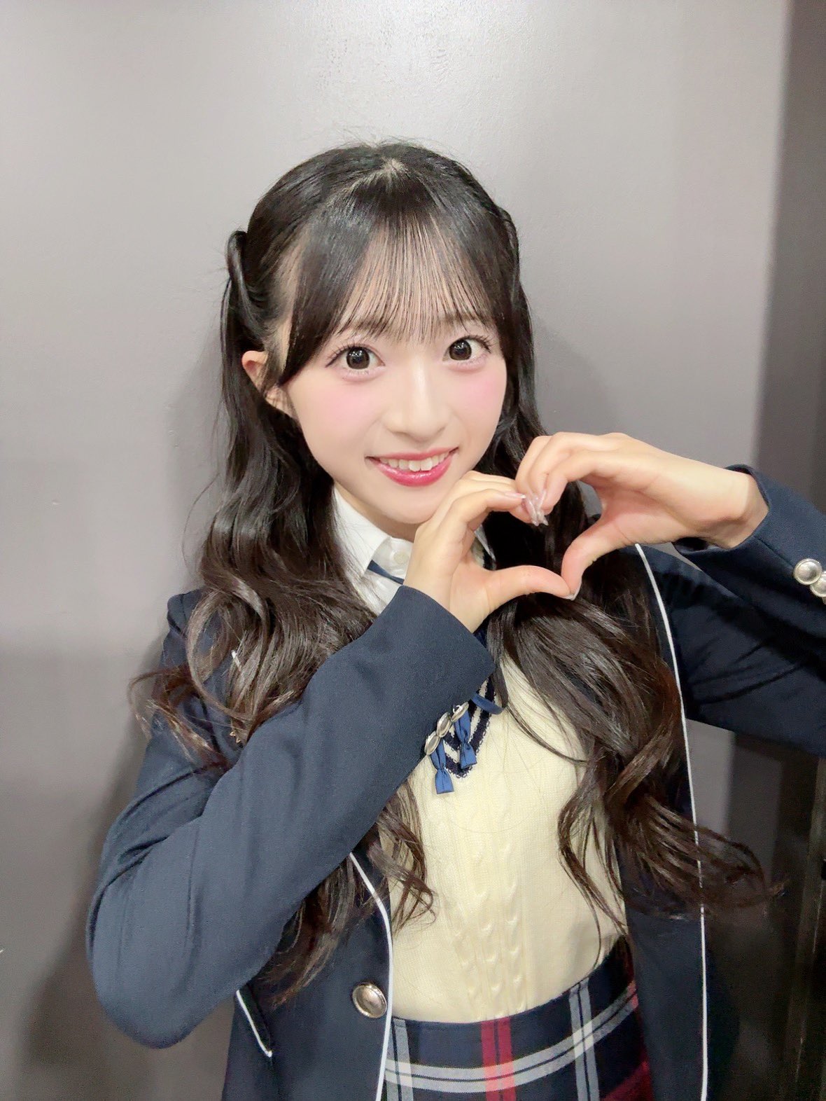 秋山由奈 on X: 