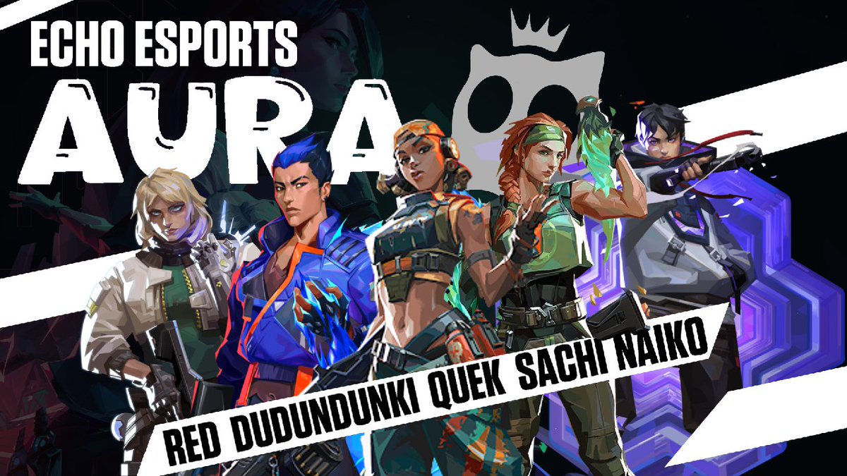 Introducing our revamped ECHO Aura!

🧸<a href="/reredfps/">red</a> 
🧸<a href="/dundundunki/">meg</a>
🧸<a href="/bloopbobpoppo/">quek</a>
🧸<a href="/sachipengwin/">sacy</a>
🧸<a href="/KobayashiNaiko/">Naiko_desu</a>

🧠 <a href="/sukiehaki/">suki</a>
💼 <a href="/clrnmh/">clarin</a>