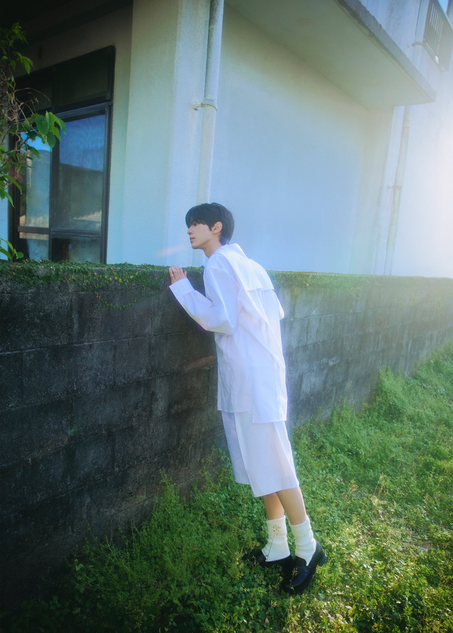 はじめまして ドフン はじめましてTWSメンバー！ #DOHOONと再会 | TikTok
