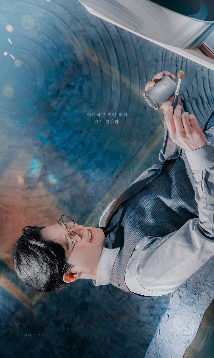 250516 뮤지컬 라흐헤스트 스페셜 커튼콜
김환기 역 #김종구 배우님
김향안 역 #이지숙 배우님