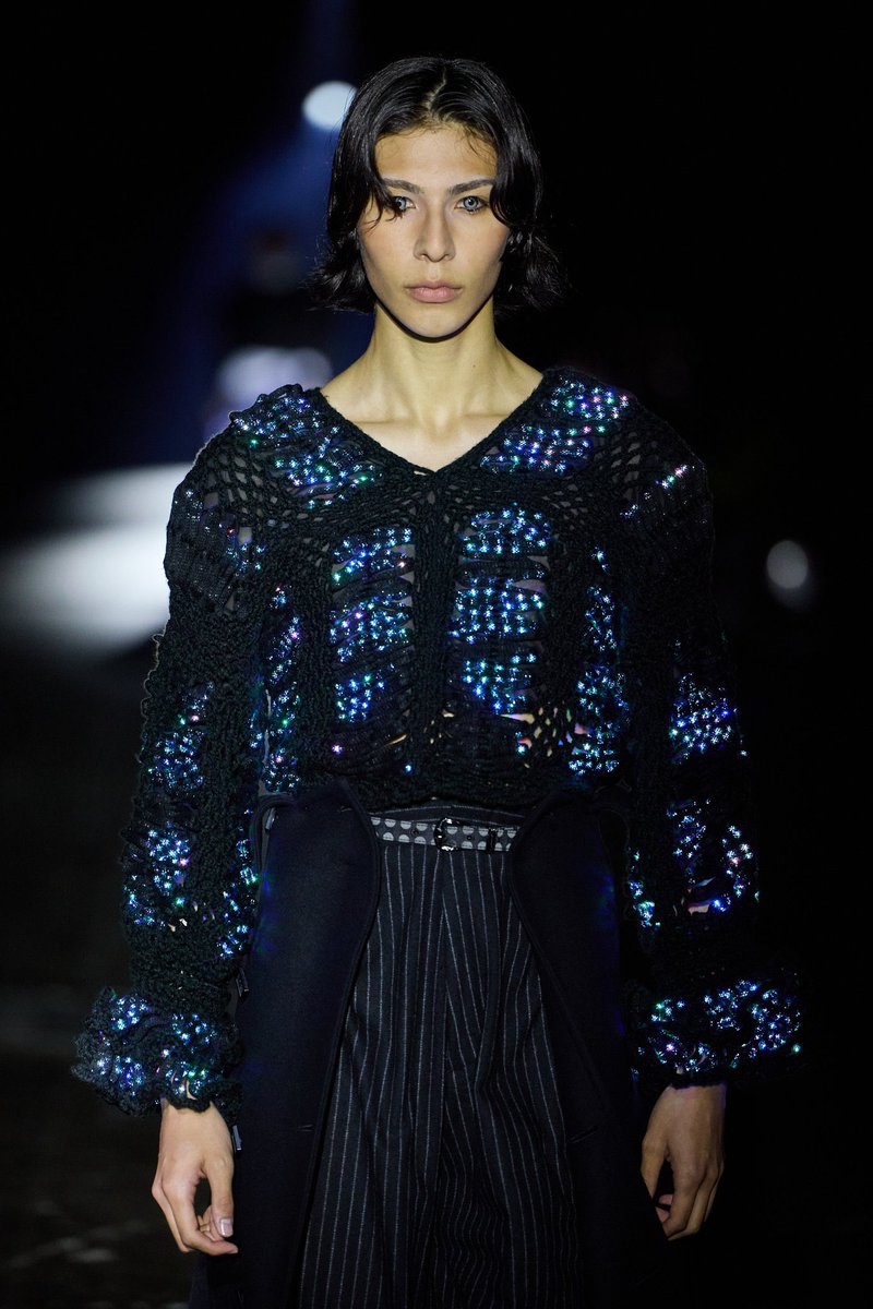 FSSDHAKMR_SN's tweet photo. ラウール
「ANREALAGE 2025 PARIS ― TOKYO COLLECTION」
シークレットスペシャルゲスト
出演
おめでとうございます🎉🤍
#ラウール #Raul
#ANREALAGE2025PARIS
#TOKYOCOLLECTION
#ANREALAGE #paristotokyo https://t.co/NGEnqOM6Vx