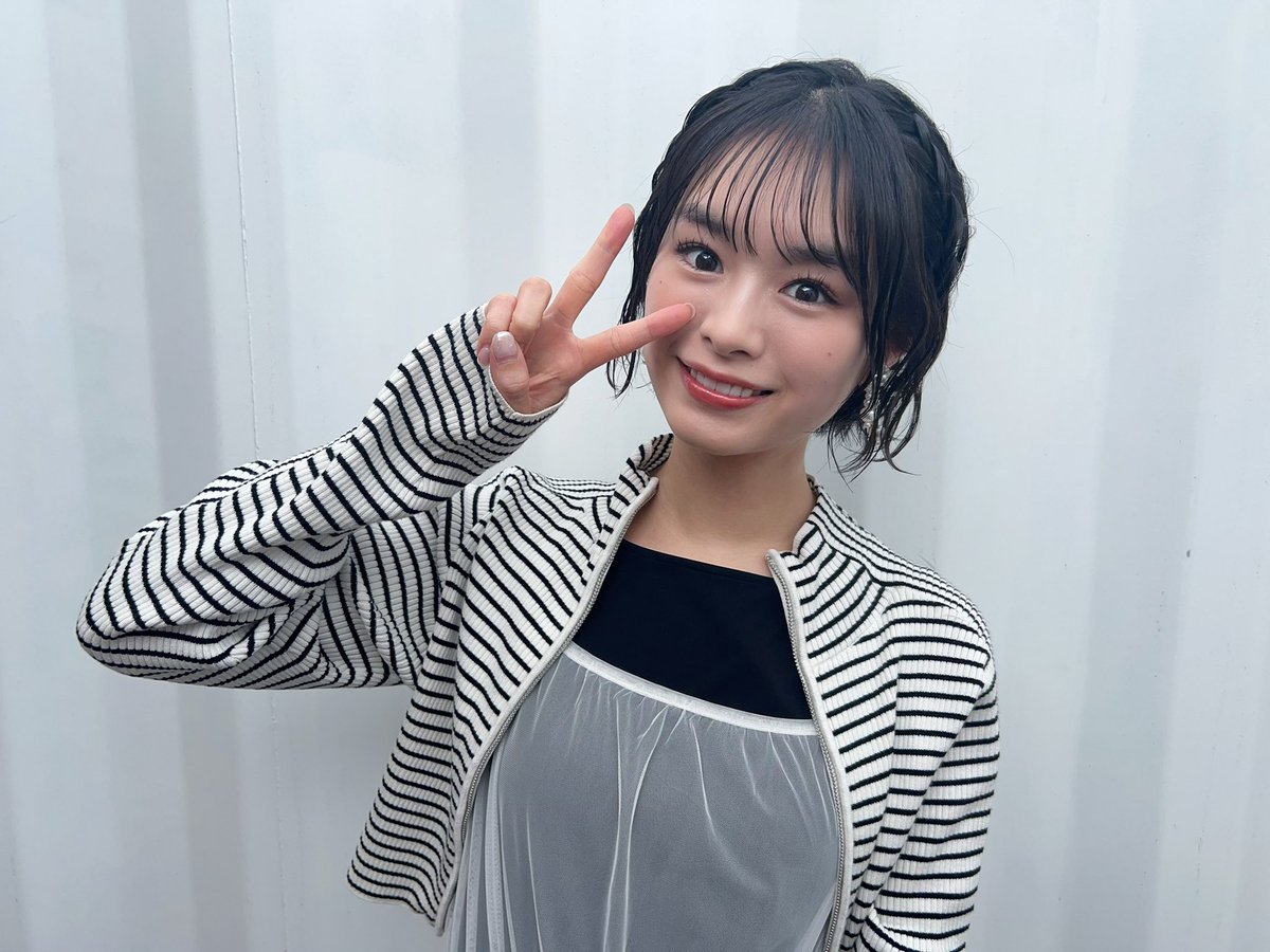 takakura_mooeka's tweet image. #HANAKINプレミアムCafe イベントありがとうございました☕️❤︎
またこうして、#上越市 でイベントに出演させていただけて嬉しかった〜!☺️
本当に本当に、、、!!
ありがとうございました✨
大感謝です☺️✨
そしてまたみんなとお会いできる機会がありそうなの…㊙️
楽しみに待っていて下さいねっ☺️