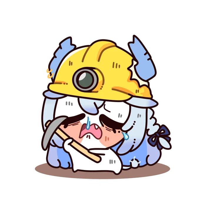 어른은 본인의 선택에 책임을 지는거란다 #Myong_Art