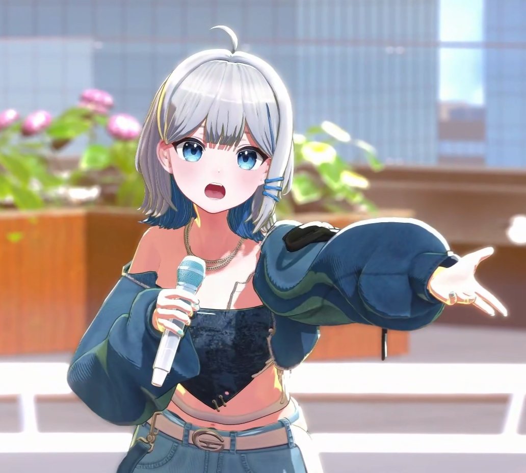 보는중에 이뻐서...참지못한...