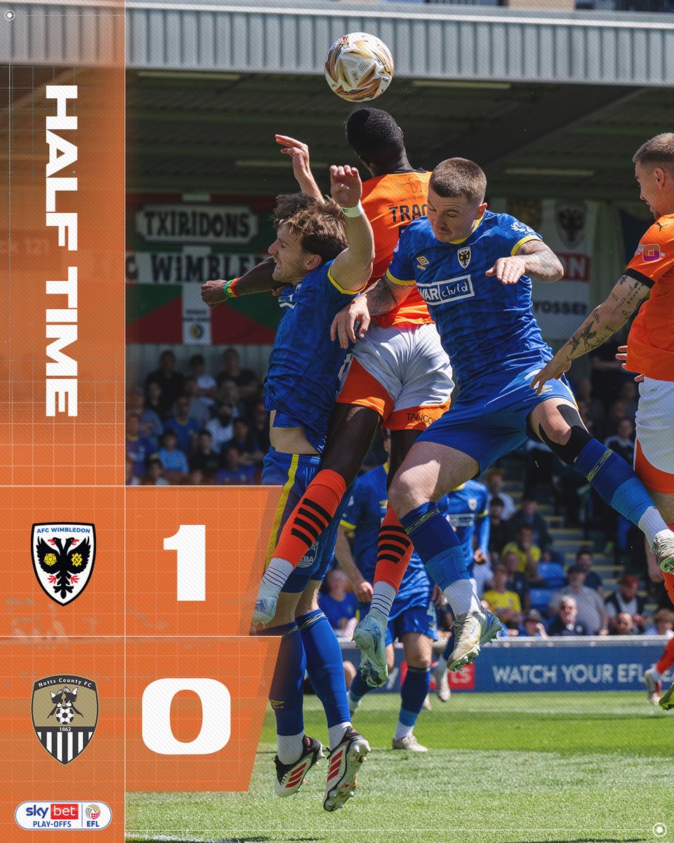 Notts County FC tweet media