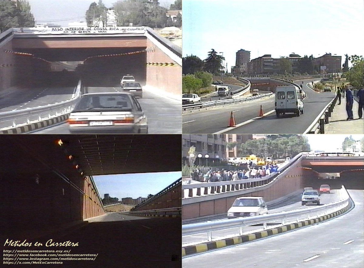 Metidos en Carretera tweet media
