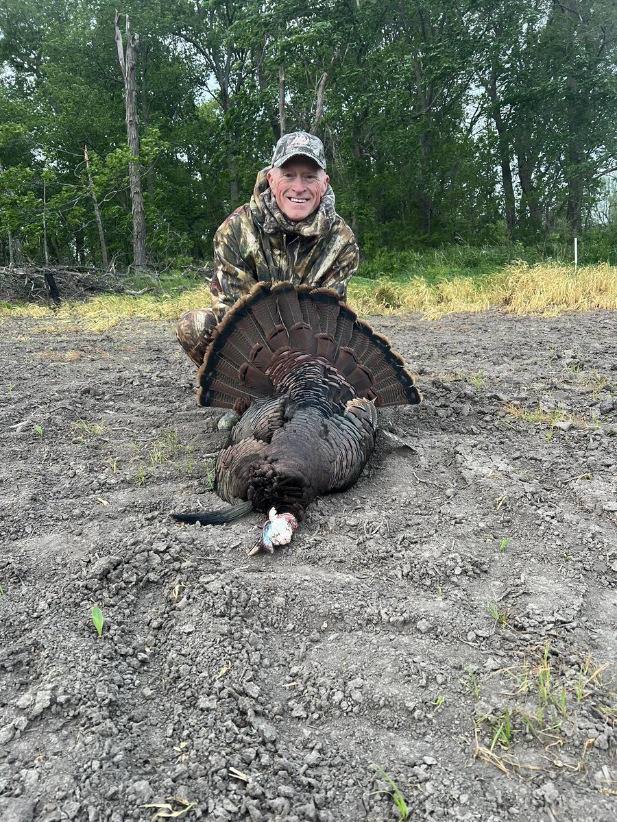 Lance Pedersen tweet media