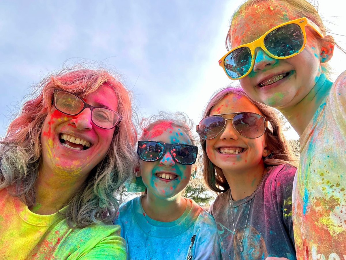 Brookside Elementary tweet media