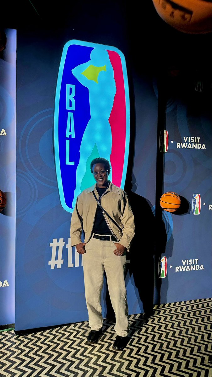 🎧 #KakaDj🎧
🏀BAL S5 Welcome Party🏀