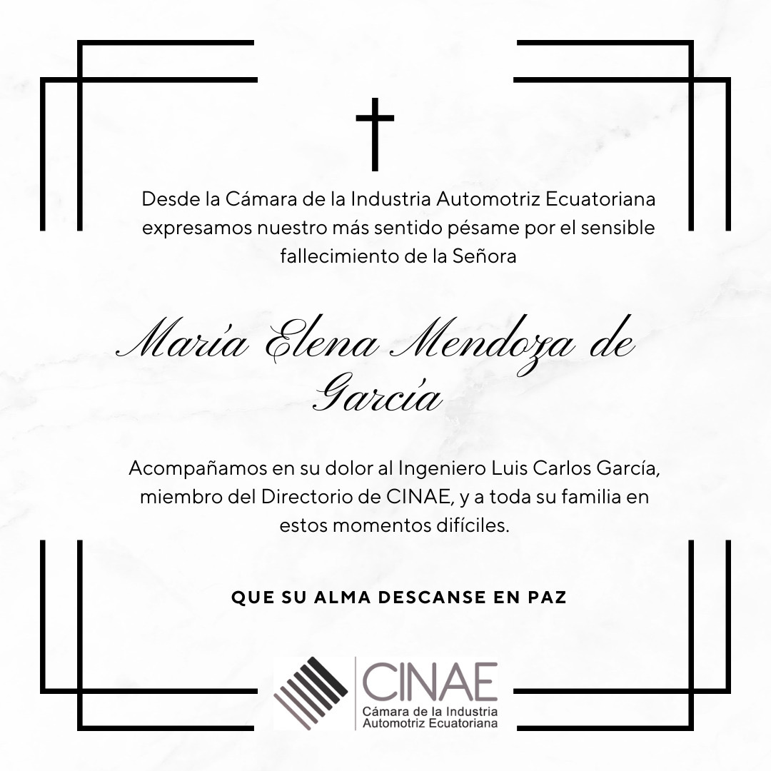 CINAE (@cinaeec) on Twitter photo 