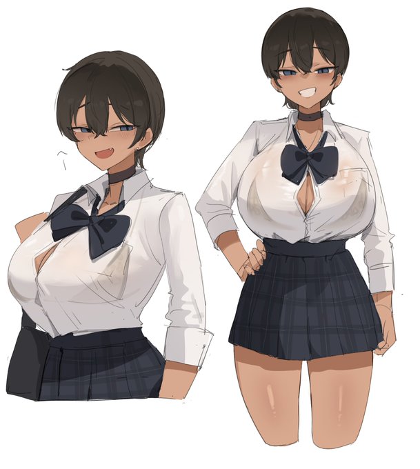 oc作っているけど名前がないよ
いい名前ある? 