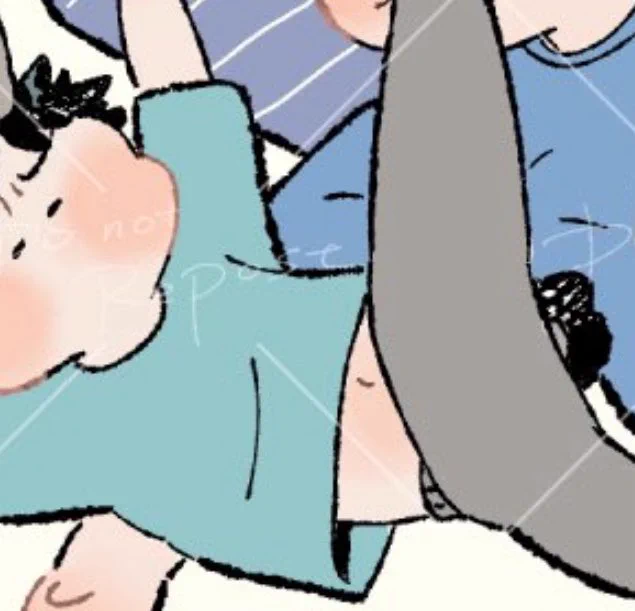 珍しいので拡大うさヘソどうぞ。五月病に効くと期待されています。 