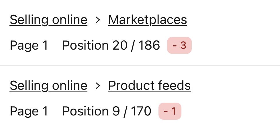jan_shopifyapps's tweet image. While many reviews are being archived, the vast majority of apps will not see changes to their app rating or ranking. 
🫤 #shopifyapps