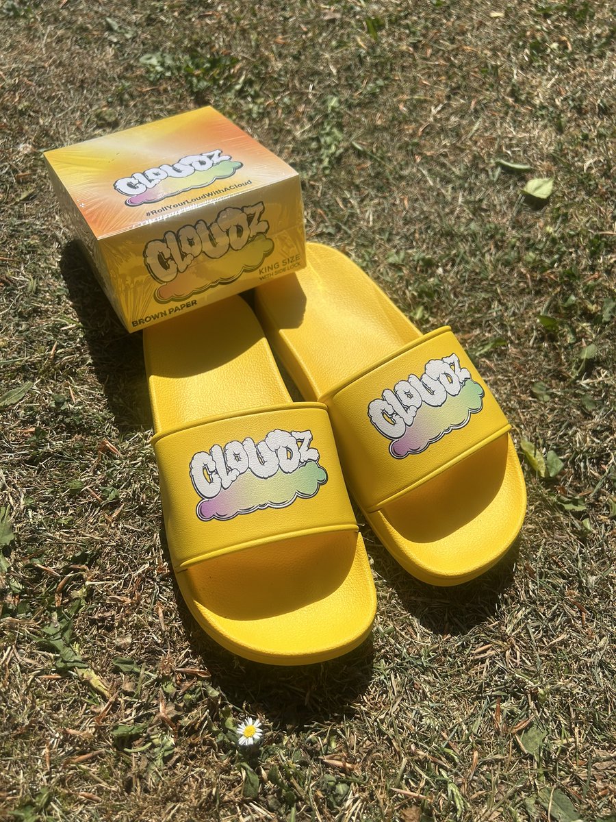 CloudzPapers tweet media