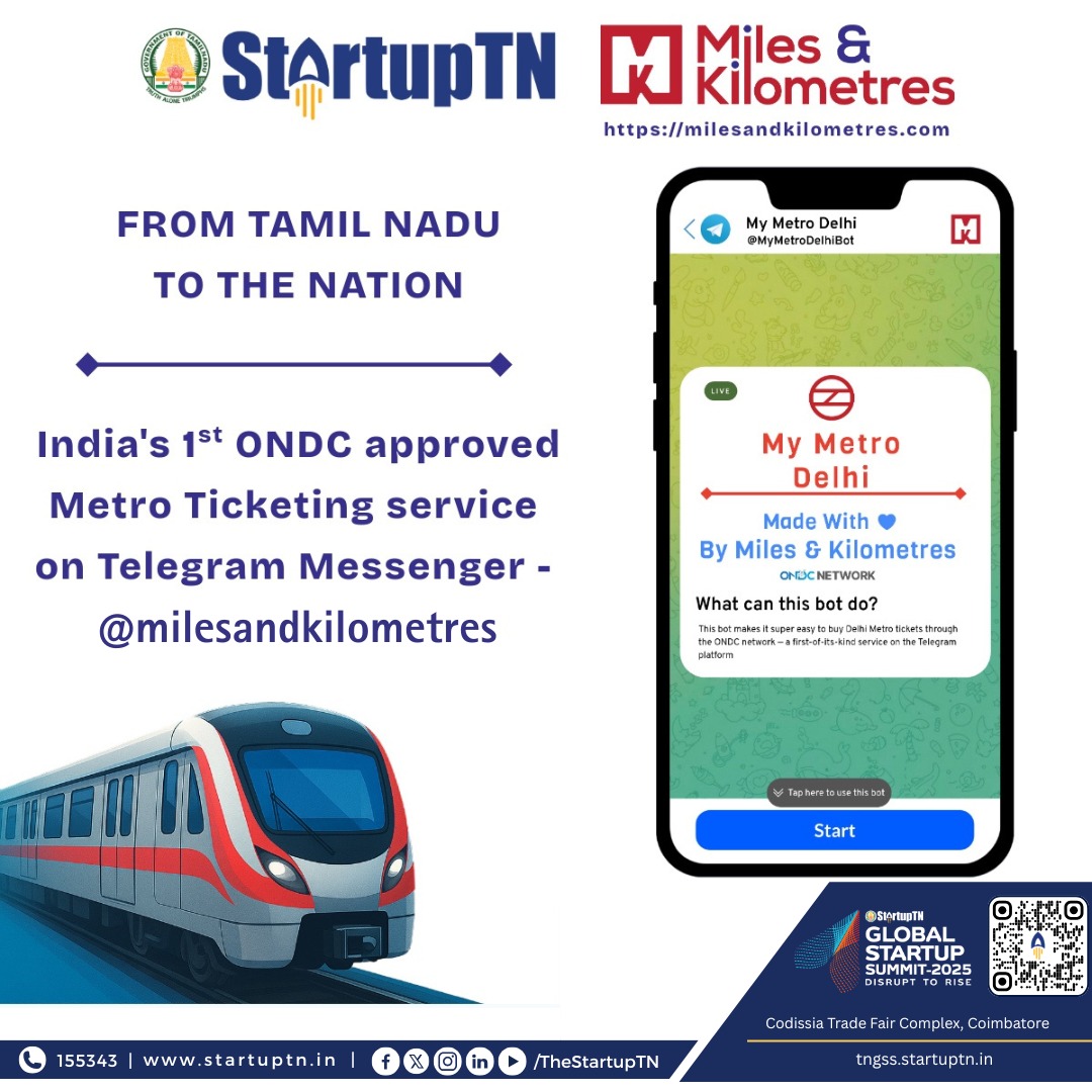 StartupTN tweet media