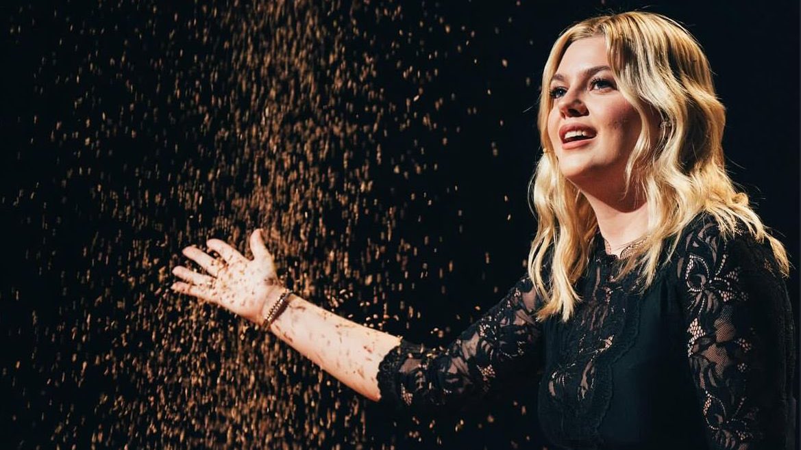 Eurovision News (@eurovisionnewz) on Twitter photo 🇫🇷Stèphane Sitbon- Gomez the director of France Television confirmed that if Louane will win #Eurovision 2025 they determined to host the contest in 2026. 🇫🇷Stèphane Sitbon- Gomez the director of France Television confirmed that if Louane will win #Eurovision 2025 they determined to host the contest in 2026.