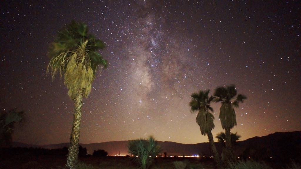 Anza-Borrego, CA