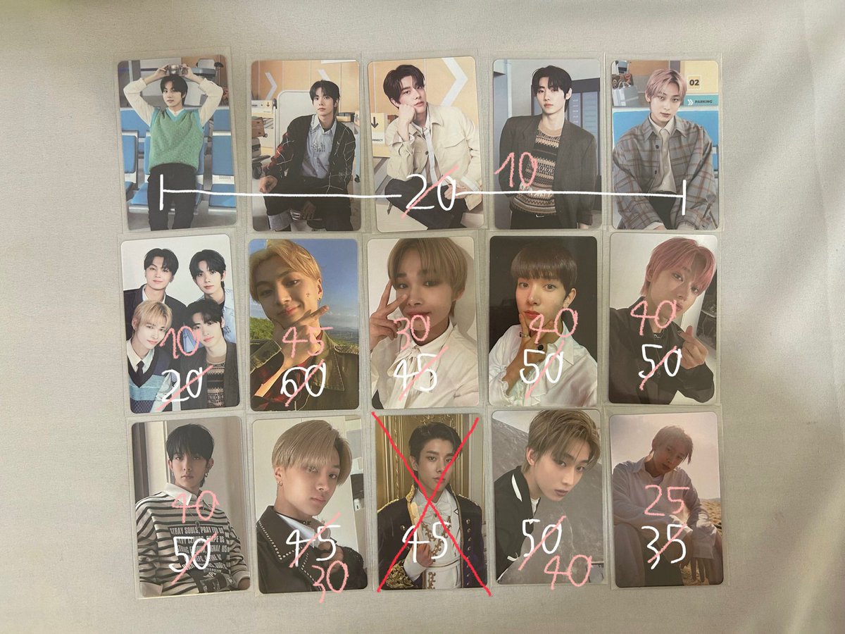 aunfsell's tweet photo. พร้อมส่งมาก ๆๆๆ ๆๆ 

en-connect, border: day one, carnival, manifesto, dilemma, dimension: answer 

📢โปรพิเศษ ซื้อ 3-4 ใบ ลด 5% ซื้อ 5+ ใบ ลด 10% ทั้งหมด

ค่าส่ง 30/45

dm/mt ka

#ตลาดนัดเอนไฮเพน #ตลาดนัดENHYPEN จองวอน ฮีซึง เจย์ เจค ซองฮุน ซอนอู นิกิ ตามหา https://t.co/nQeAqd180y